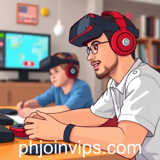 The Rise of Engaging Gaming Platforms Online