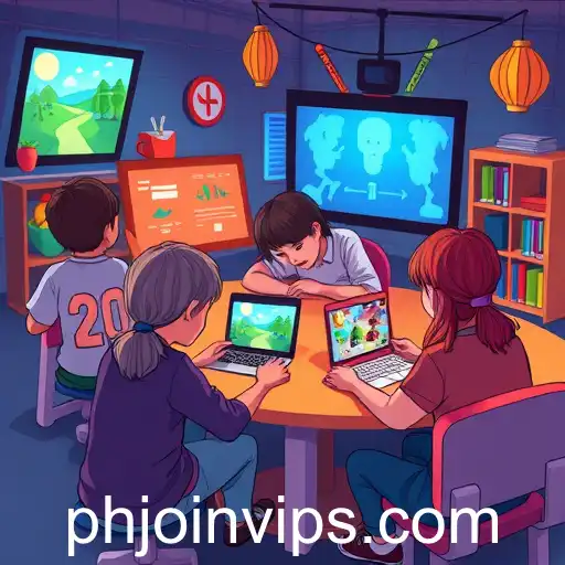 Gaming Trends Reshaped by Interactive Platforms