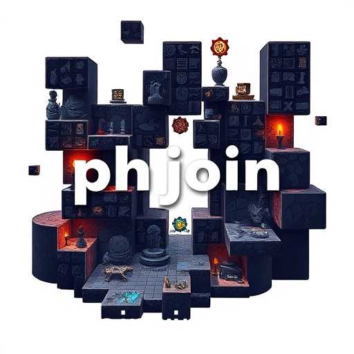 The Intriguing World of Puzzle Games: Engaging Minds through 'phjoin'