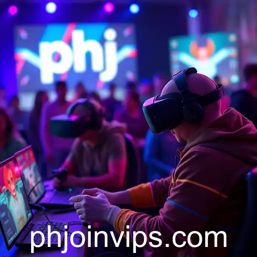 Gaming Community Welcomes New Era