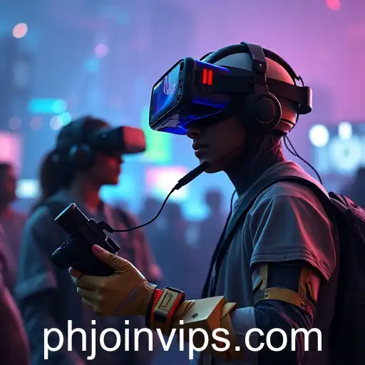 Gaming Trends and Innovations in 2025