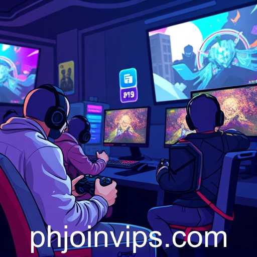 Innovations in Online Gaming