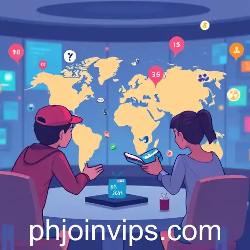 The Rise of Interactive English Learning Online