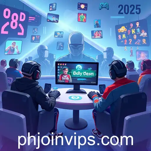 Interactive Gaming Trends Unveiled