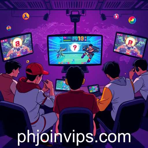 The Evolution of Online Gaming Communities