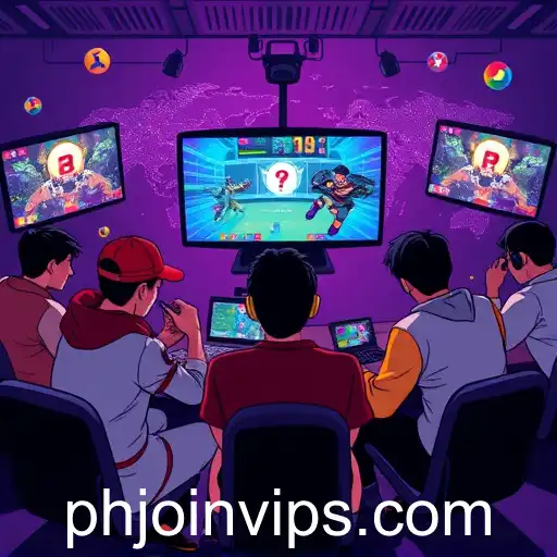 The Evolution of Online Gaming Communities