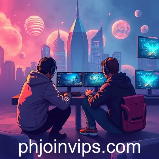 The Evolution of Online Gaming Communities