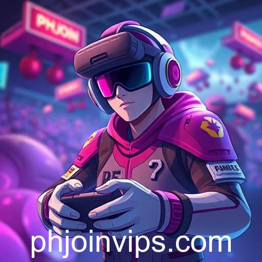 PHJoin: A New Era in Online Gaming