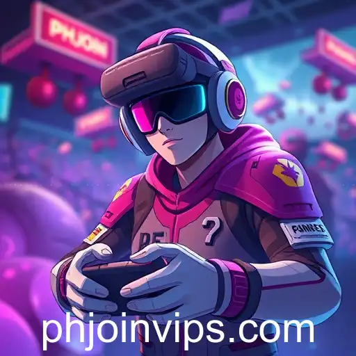 PHJoin: A New Era in Online Gaming