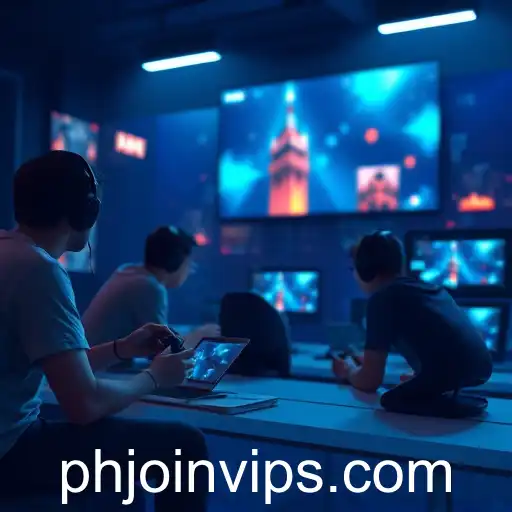 Phjoin's Impact on Online Gaming
