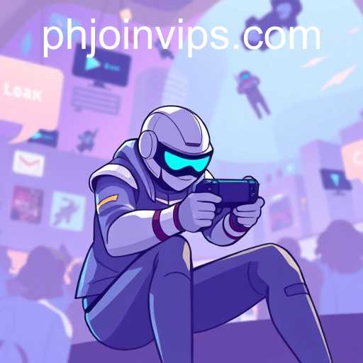 Phjoin Revolutionizes Online Gaming