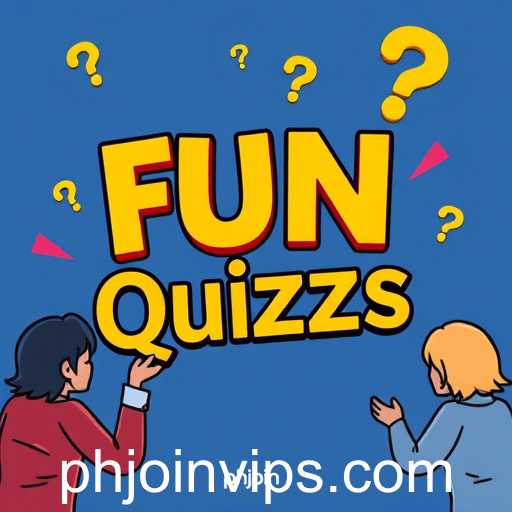 Dive into Quick Quizzes: A Thrilling Category on the Phjoin Platform