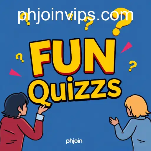 Dive into Quick Quizzes: A Thrilling Category on the Phjoin Platform