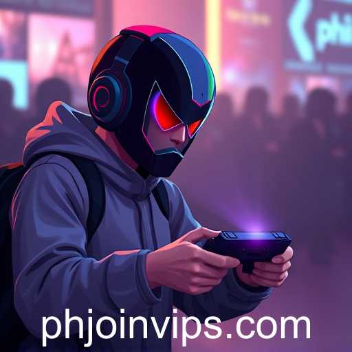 The Rise of 'Phjoin' in Online Gaming