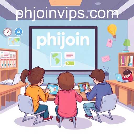 The Rise of 'phjoin' in Modern Gaming