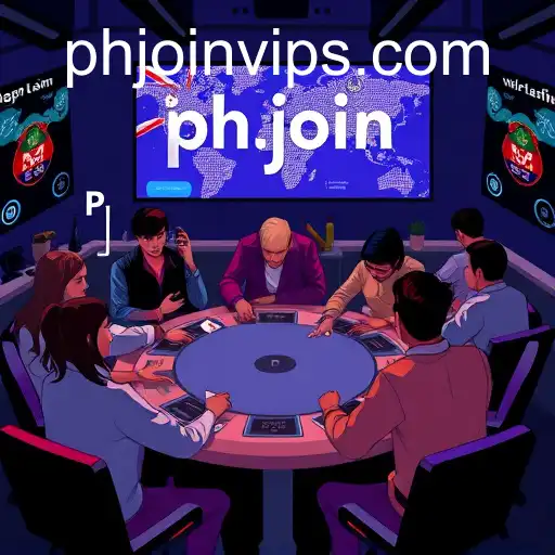 The Rise of Online Word Games and phjoin's Impact