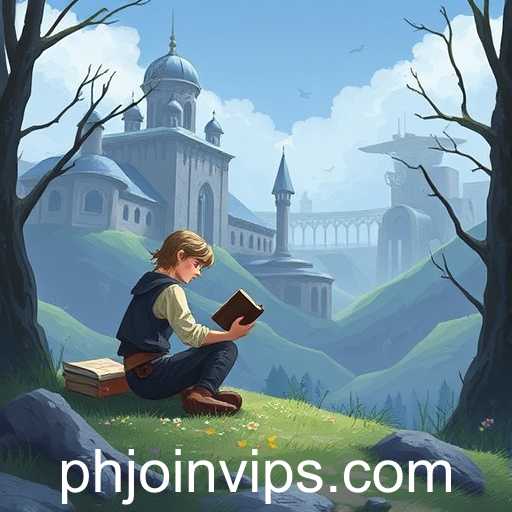 Unlock Your Creative Potential with 'Writing Practice' Game on PHJoin