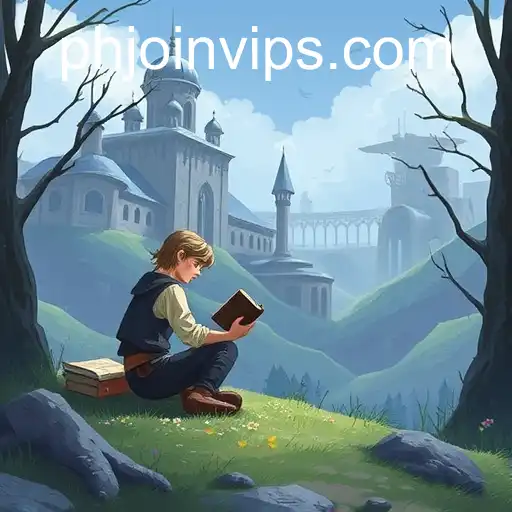 Unlock Your Creative Potential with 'Writing Practice' Game on PHJoin